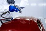 Automotive Airbrushing for Beginners: Tips, Tricks and Techniques