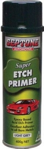 Septone Super Etch Primer - 400gm