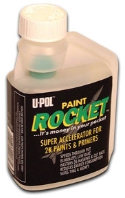 Upol Paint Rocket Accelerator 250ML