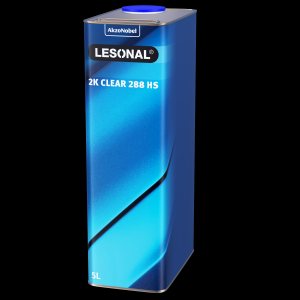 Lesonal 288 Clearcoat